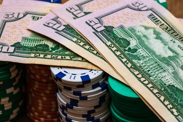 gaul4d platform dashboard with live football and casino sections
